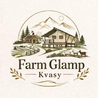 Farm Glamp Kvasy - Глемпінг в Квасах - 4