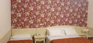 Hotel Le Soleil - 6