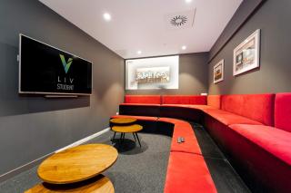 Central Belfast Studios For Two - 5