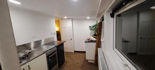 Shoreside Beach House Nethertown sleeps 4 - 5