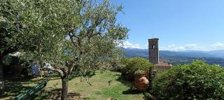 Casolare sul Bastione 1615 - Idromassaggio - 3