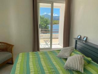 Stunning Seafront Retreat with Pool- 3 bedrooms - 3