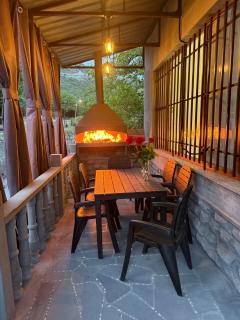 Halidzor Guest House 1 - 1