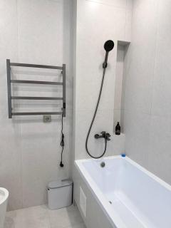 Comfort Apartment Mega park - 3