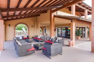 Apartments in Magliano in Toscana - Maremma-Küste 48277 - 4