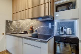 Chez Aline Central Chamonix - Happy Rentals - 6