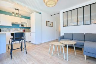 Lille Vauban: apartment with parking - Lille - 9