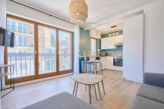 Lille Vauban: apartment with parking - Lille - 8