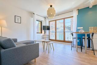 Lille Vauban: apartment with parking - Lille - 7