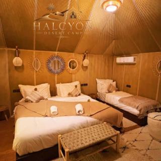 Halcyon Luxury Camp - 5