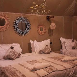 Halcyon Luxury Camp - 1