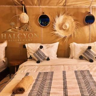 Halcyon Luxury Camp - 8