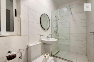 Swieqi central Home w Ensuite Rooms and Fast WiFi - 4