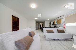 Swieqi central Home w Ensuite Rooms and Fast WiFi - 0