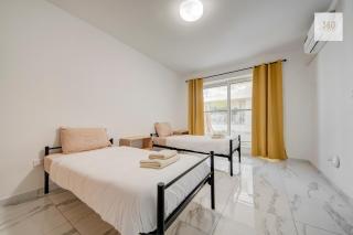 Swieqi central Home w Ensuite Rooms and Fast WiFi - 8