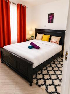 Elegant 2 Bedroom, Amaziah Apartments Waiyaki Way muthiga kinoo - 8