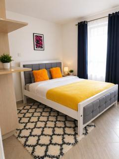 Elegant 2 Bedroom, Amaziah Apartments Waiyaki Way muthiga kinoo - 7
