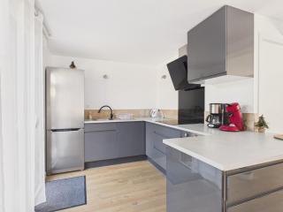 Maison tout confort pour 8 et jardin - 7