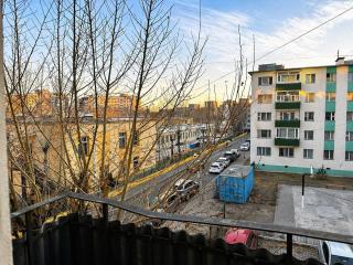In center, quite, cozy apartment, just renewed - 7