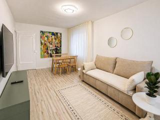 In center, quite, cozy apartment, just renewed - 5