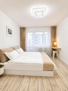In center, quite, cozy apartment, just renewed - 1