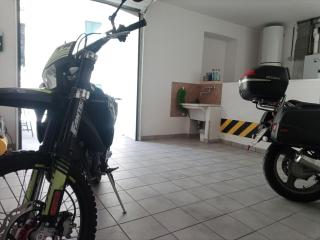 Bnb San Giovanni - 9