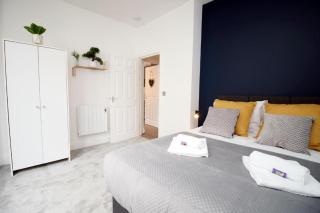 Central Cardiff 2 Bedroom Stay - 5