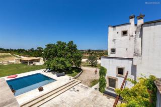 Casina del Bene by Perle di Puglia - 7