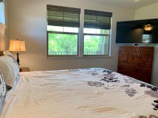 Fully equipped 2BR gem in quiet spot in Kulalani - 9