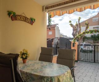 Casa Rosas - 8