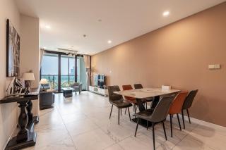 Metropole Condo City Central Sy's Home - 1