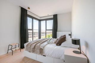 Spacious apartment with beautiful terrace in Ghent - 7