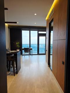 Amazing View Batumi - 1