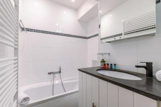 Casiola - Lovely and open apartment on prime location - 5