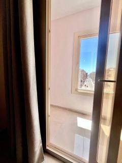 Cozy studio in Tiba Golden with beach access - 1