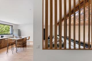 Cavalier Loft - Domaine De Greffeil - 1