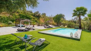 Casa Corazón 44 Torrox by Ruralidays - 0