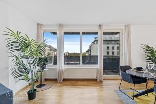 Appartement in Luxembourg Cents ! - 6