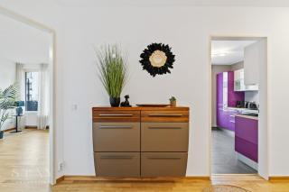 Appartement in Luxembourg Cents ! - 5