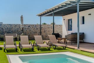 Rubicón II BY TenerifeSummerVillas - 5
