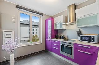 Appartement in Luxembourg Cents ! - 3