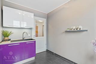 Appartement in Luxembourg Cents ! - 2