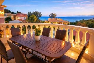 Casa Di Yanni, Sea View Apartment - 0