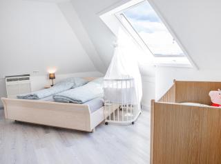 Wohnung am Bodensee - 5