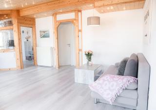 Wohnung am Bodensee - 8