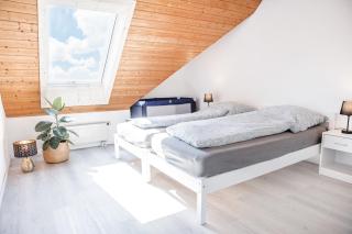 Wohnung am Bodensee - 4