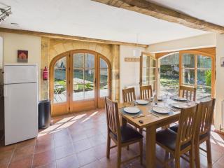 Maison avec piscine proche de Lascaux 6 pers - 8