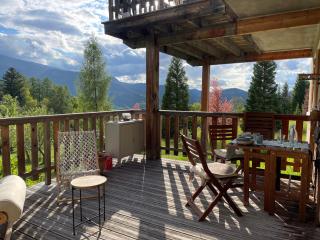 Studio Cosy Calme-Nature - 8