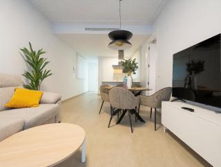 YourSpain Apartment Del Mar 1 2C Heated pool - 0