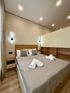 Уютная однокомнатная в районе Мега Алматы - 4